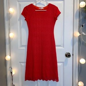 Downeast Dress
